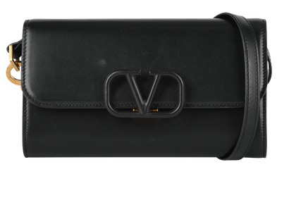 VSling Clutch Bag, front view